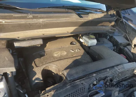 2015 Infiniti Qx60 from USA, damaged, VIN 5N1AL0MN4FC525275